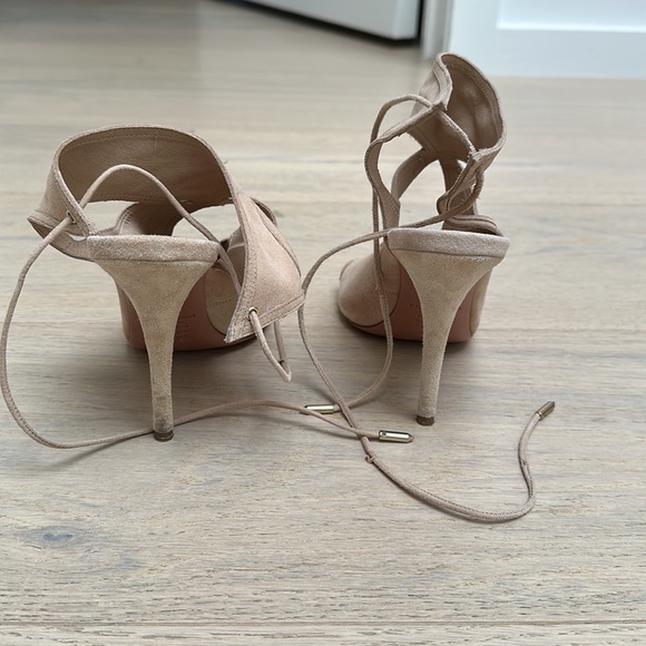 Aquazzura sexy thing sandals - Picture 5 of 8